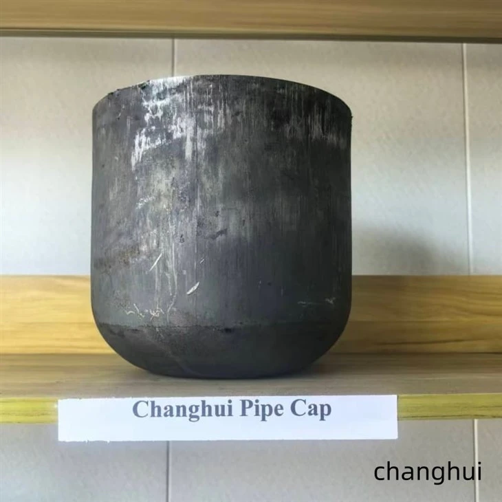 Carbon Steel Pipe Caps price