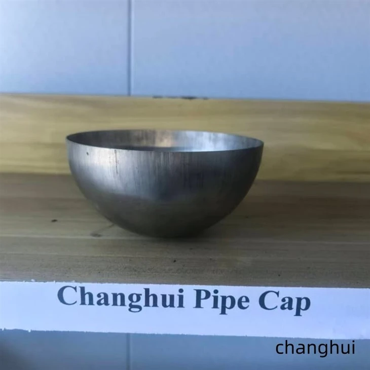 Carbon Steel Pipe Caps price