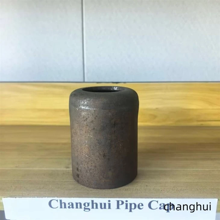 Carbon Steel Pipe Caps suppliers
