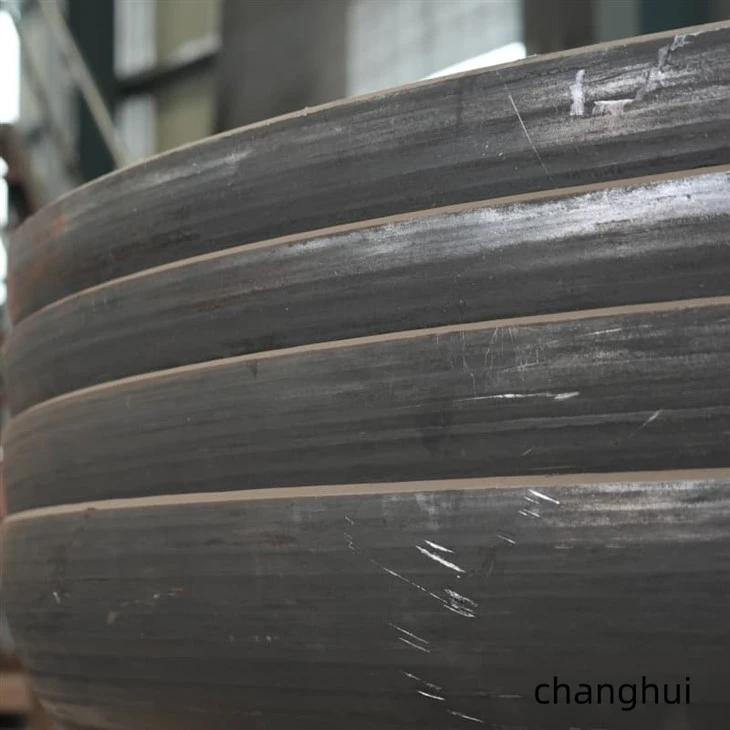 Carbon Steel Tank Heads price