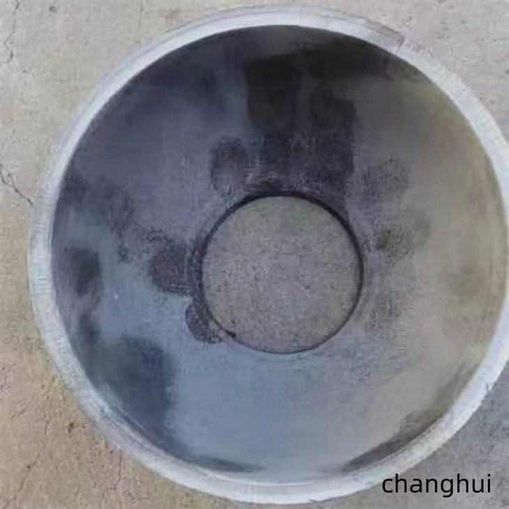 Cone Tank Heads best
