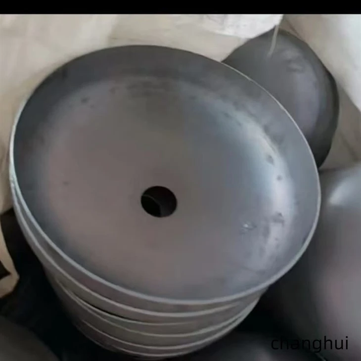 Cone Tank Heads best