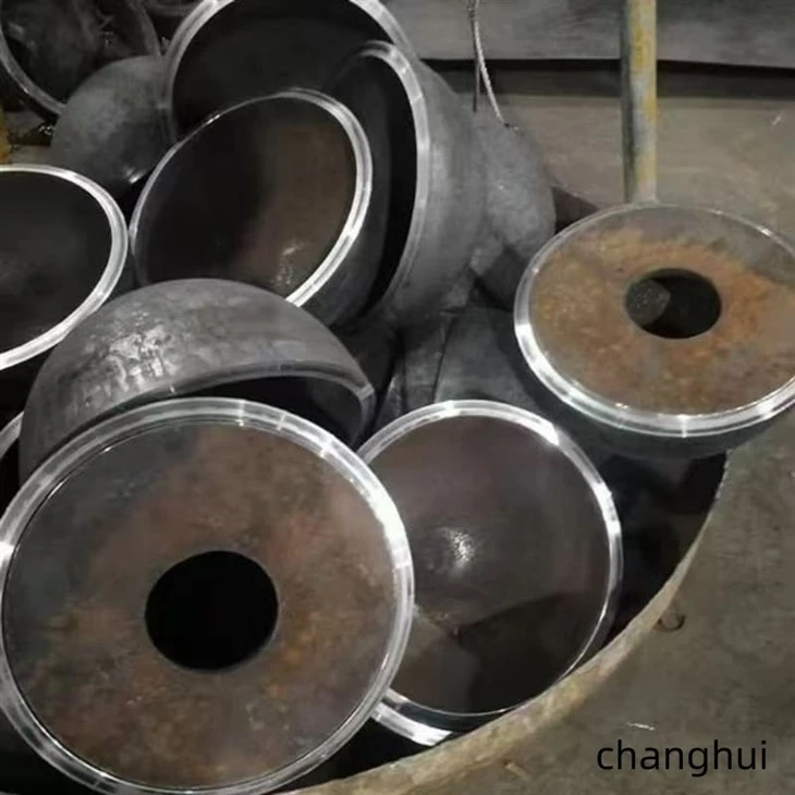 Cone Tank Heads high quality