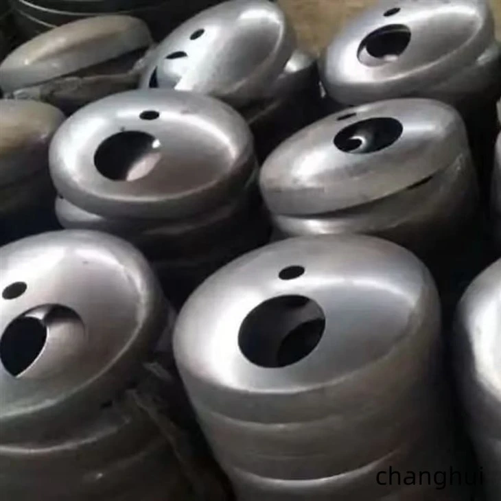 Cone Tank Heads manufacturers