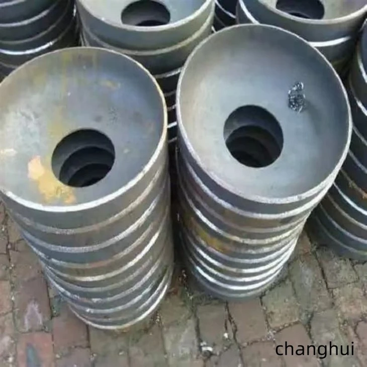 Cone Tank Heads price