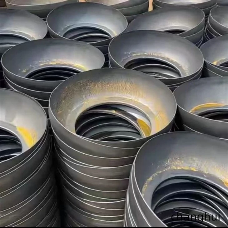 Cone Tank Heads suppliers