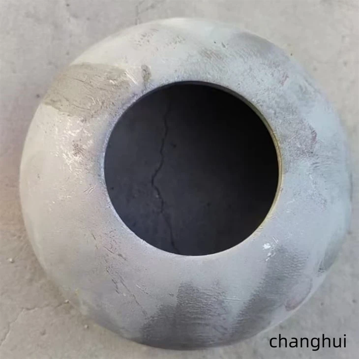 Cone Tank Heads high quality
