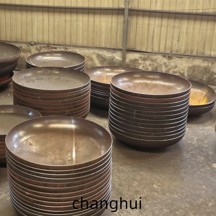 Dished Heads suppliers