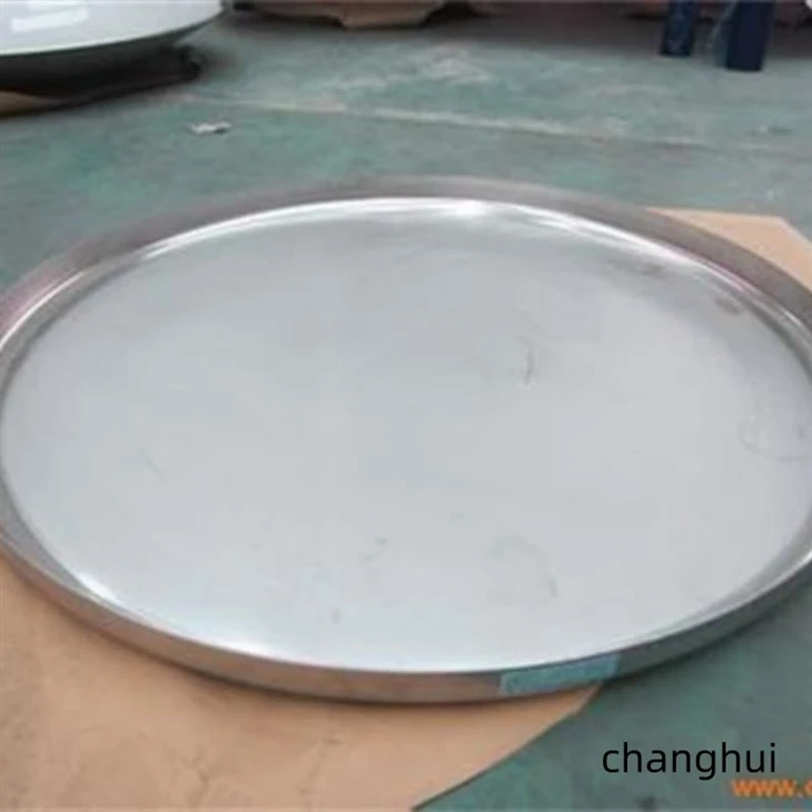 Flat Bottom Tank Heads suppliers