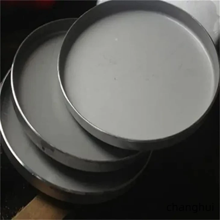Flat Bottom Tank Heads factory