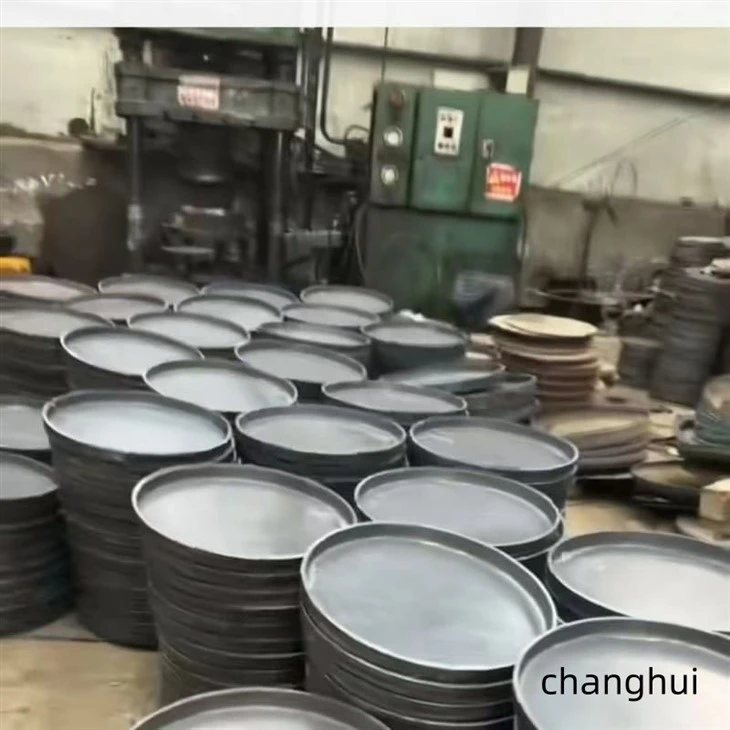 Flat Bottom Tank Heads price