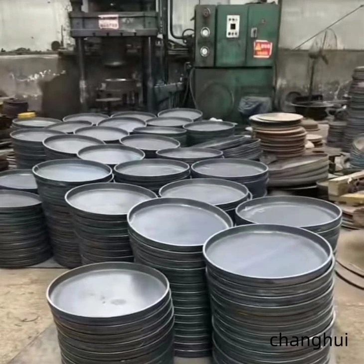 Flat Tank Heads price