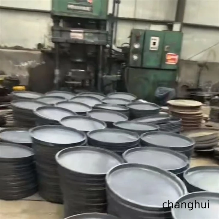 Flat Tank Heads manufacturers