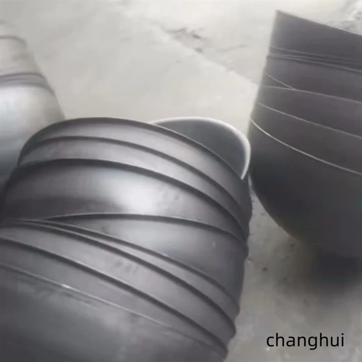 Hemispherical Tank Heads high quality