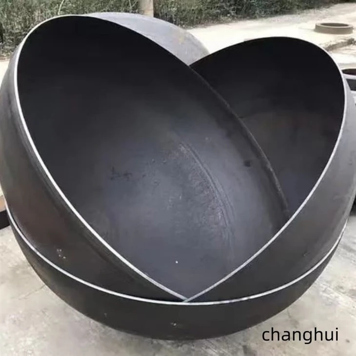 Hemispherical Tank Heads high quality