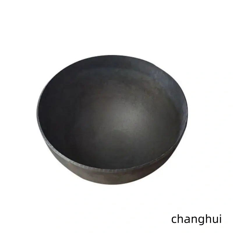 Hemispherical Tank Heads manufacturers