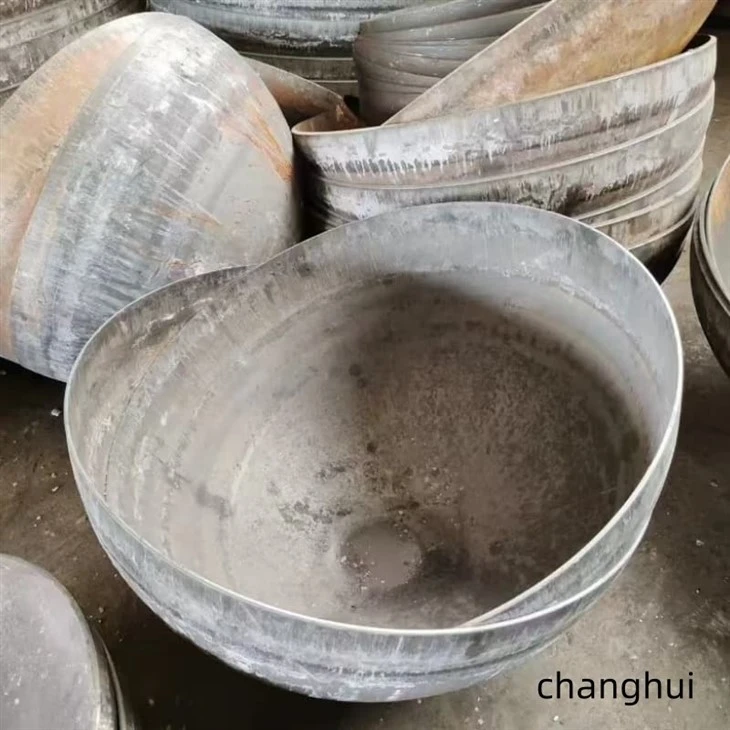 Hemispherical Tank Heads high quality
