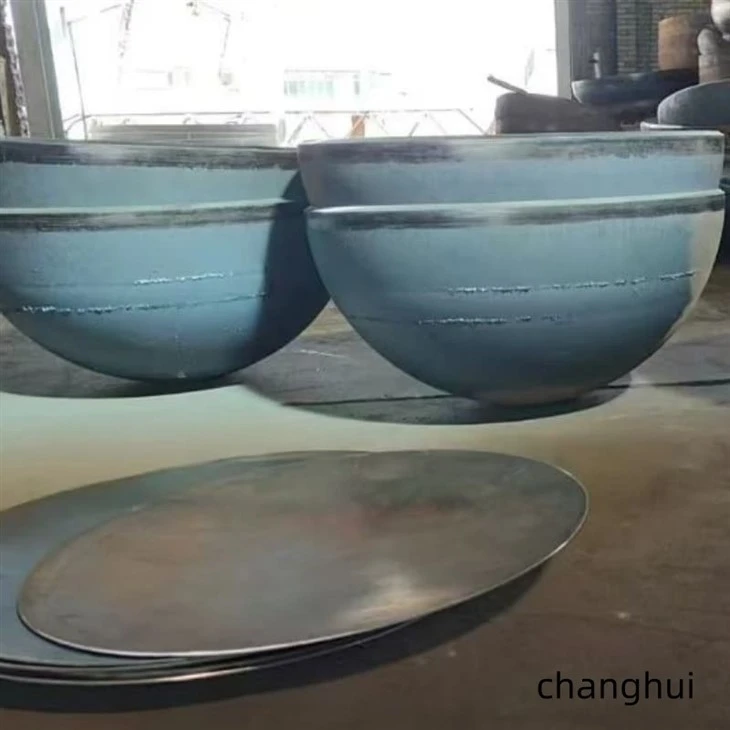 Hemispherical Tank Heads high quality