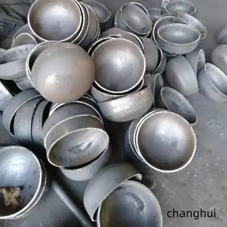 Hemispherical Tank Heads manufacturers