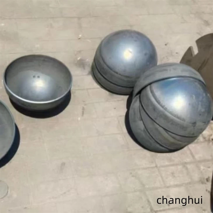 Hemispherical Tank Heads best