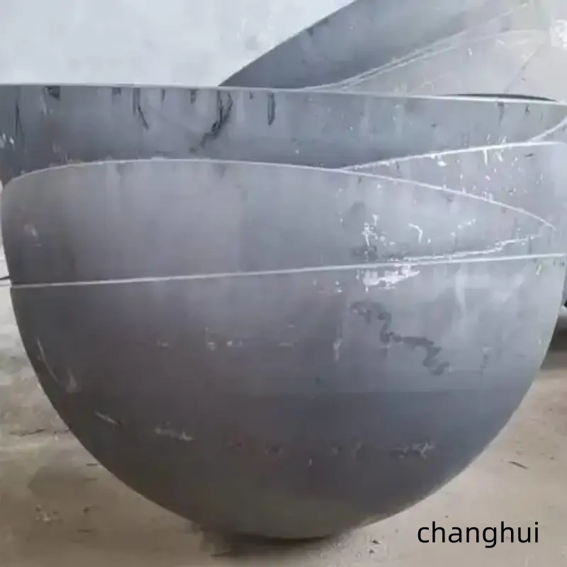 Hemispherical Tank Heads suppliers
