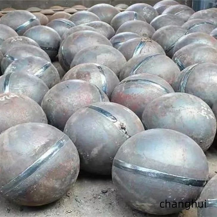 Hemispherical Tank Heads high quality