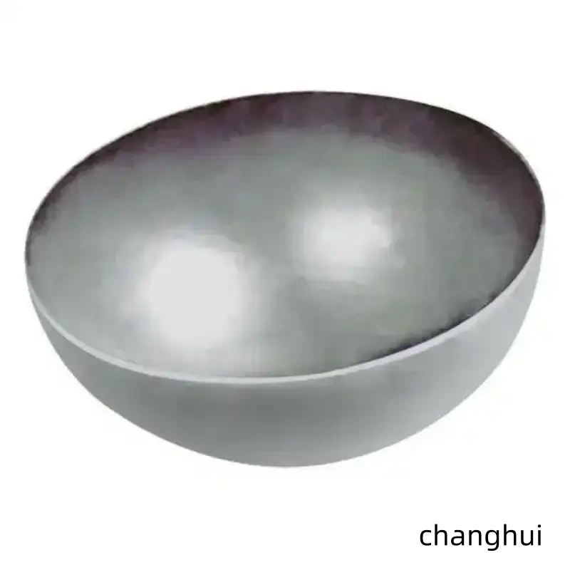 Hemispherical Tank Heads high quality