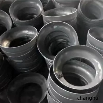 Cone Tank Heads