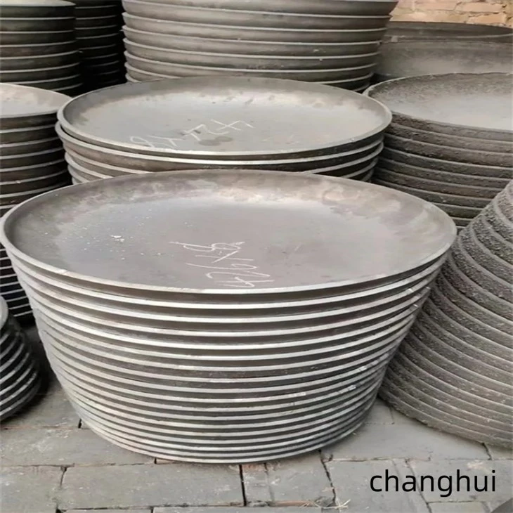 Spherical Tank Heads price