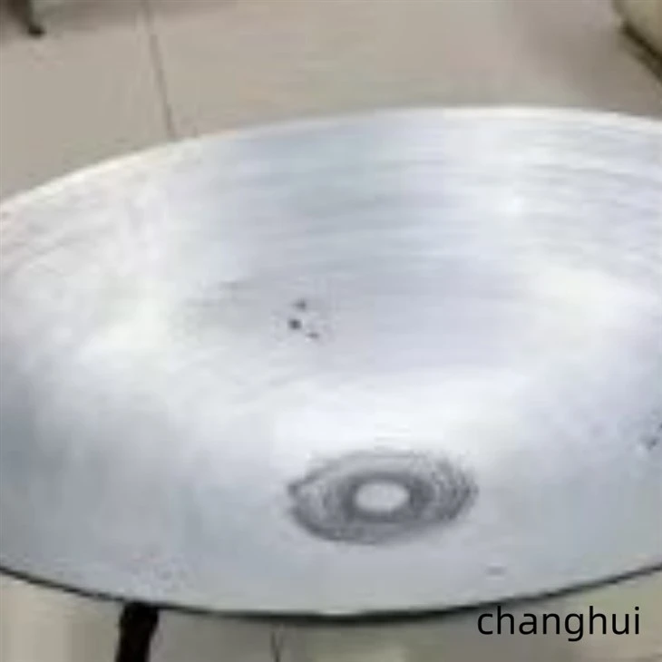 Spherical Tank Heads manufacturers