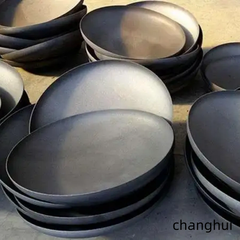 Spherical Tank Heads suppliers