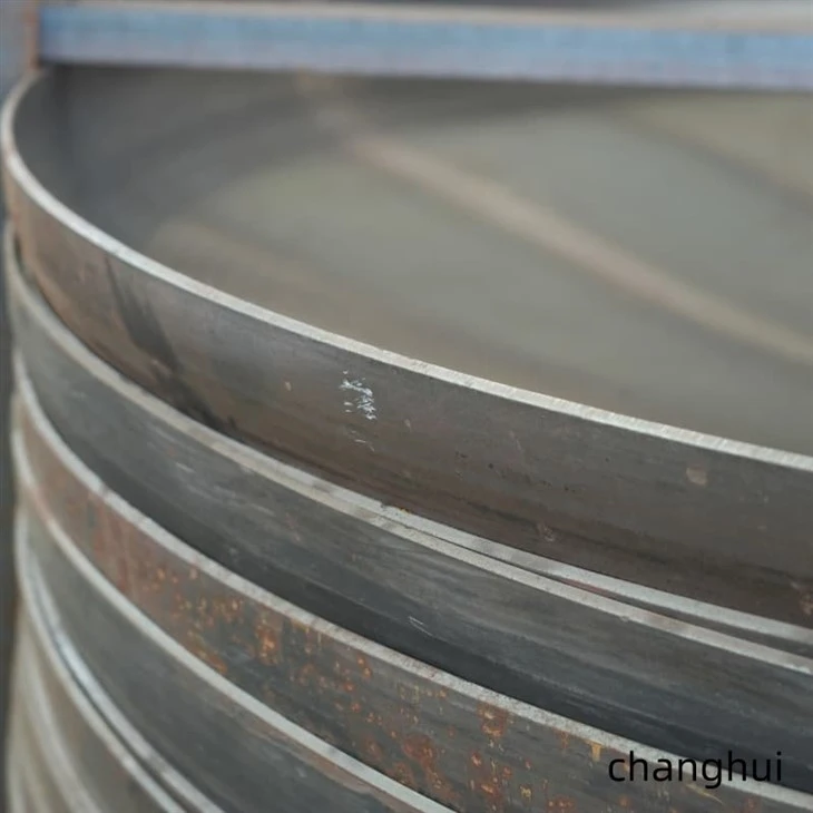 Steel Dish Heads suppliers