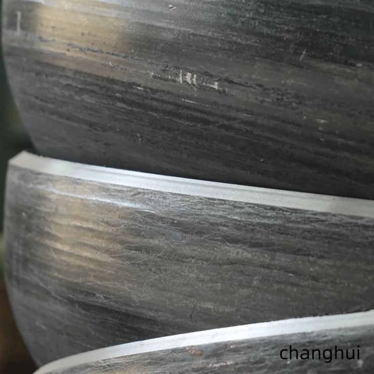 Steel Dish Heads best