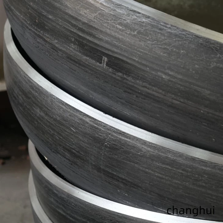 Steel Dish Heads high quality