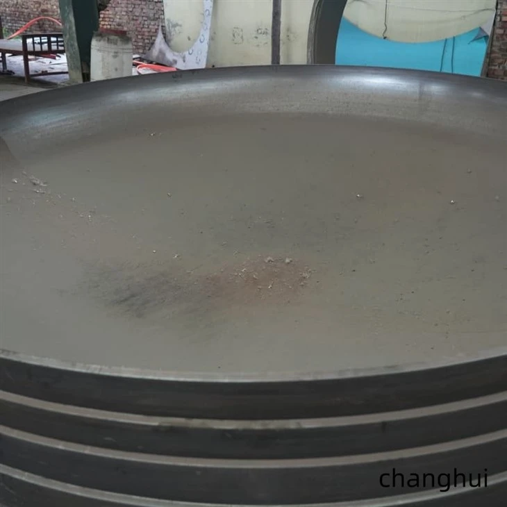 Steel Dish Heads price