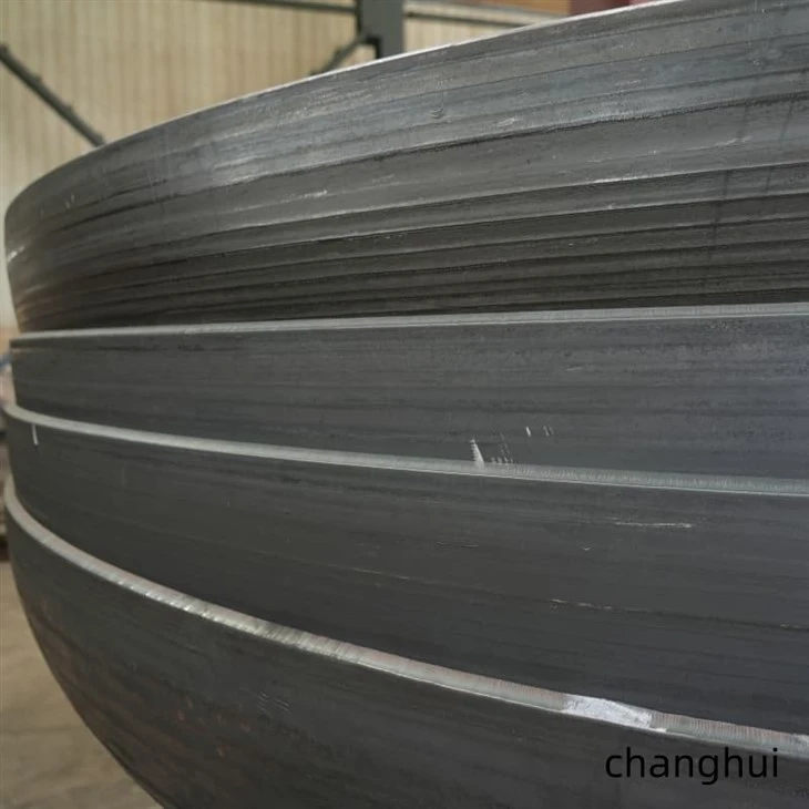 Steel Dish Heads price
