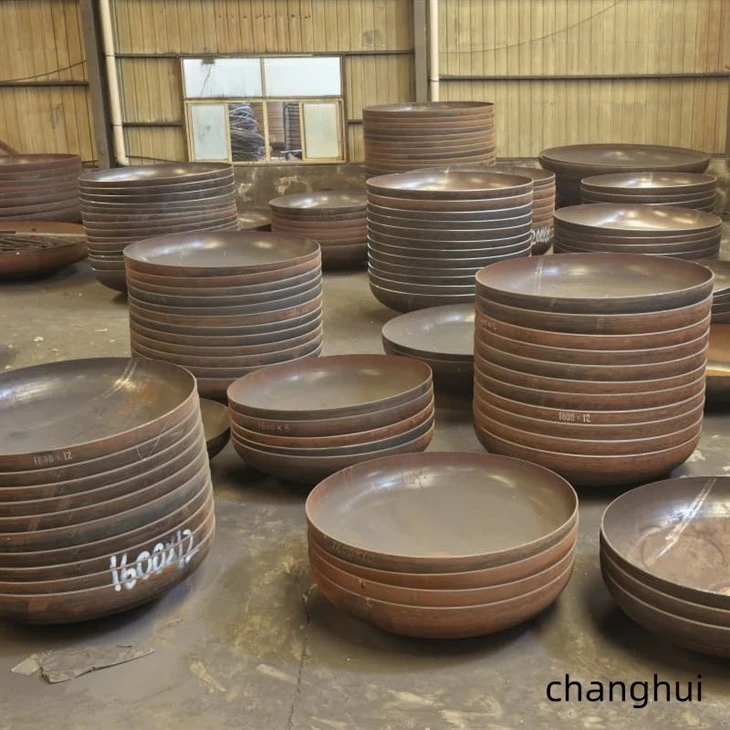 Steel Formed Heads suppliers
