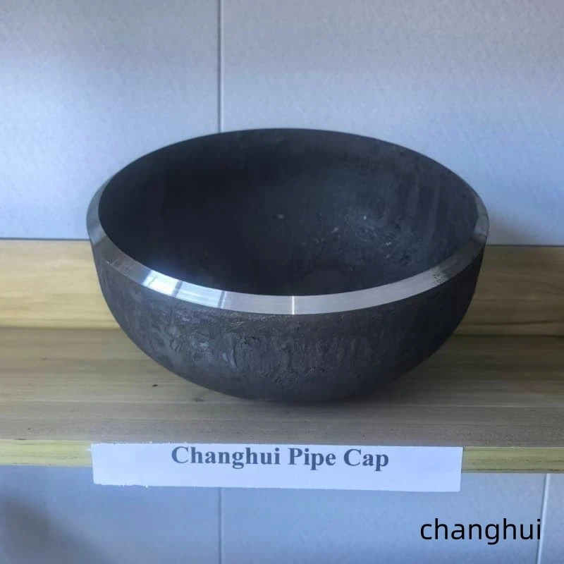 ASME Caps