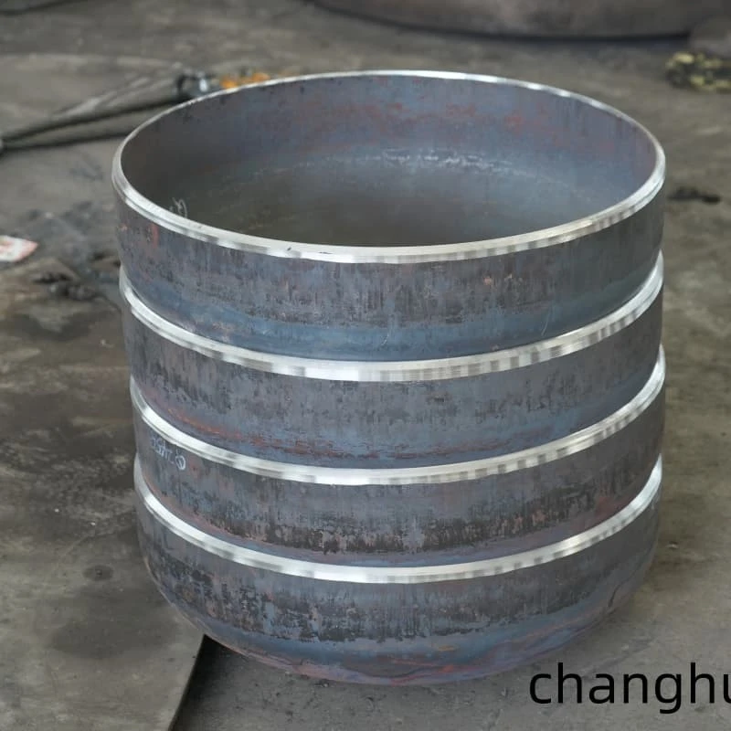 ASME Caps high quality