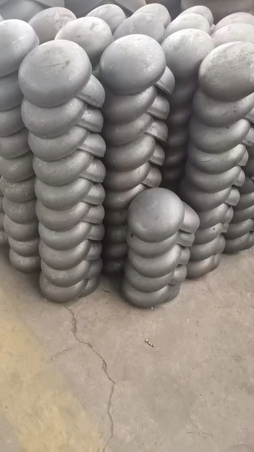 Butt Weld Pipe Caps suppliers