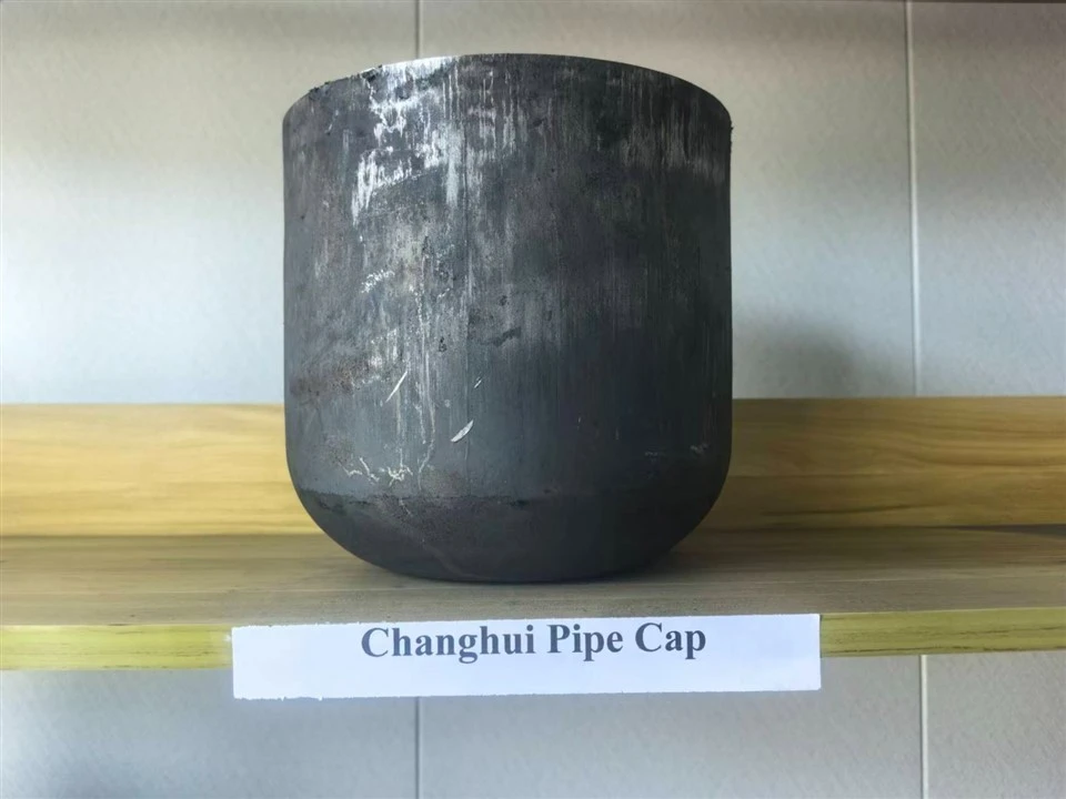 Butt Weld Pipe Caps price