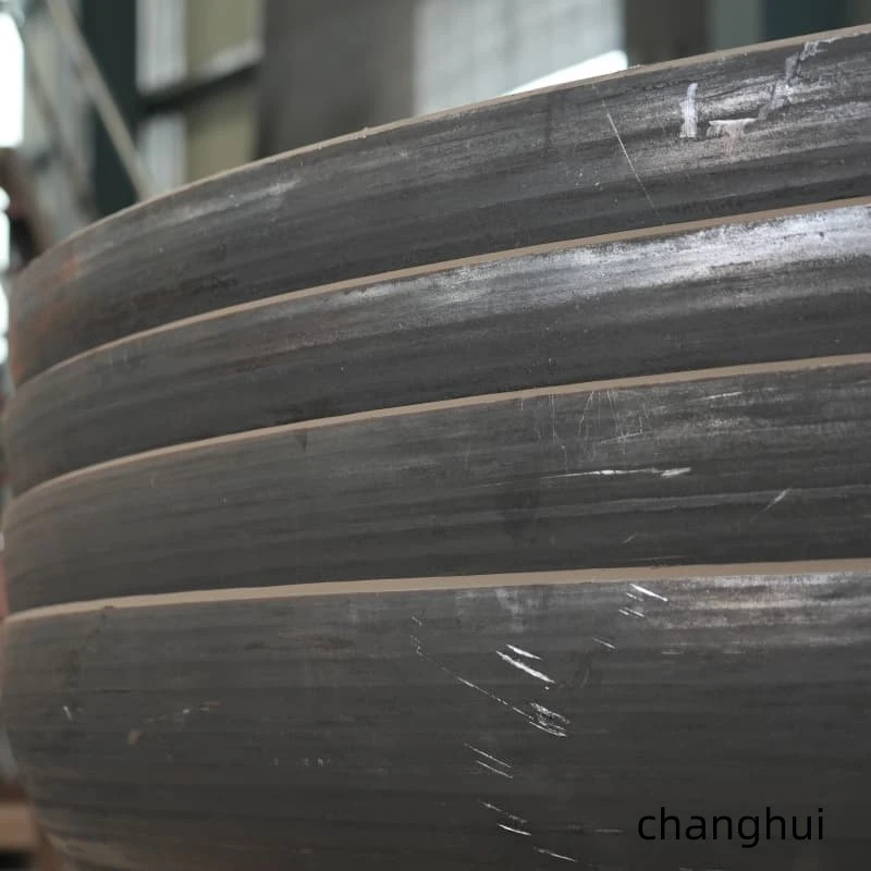 Carbon Steel Dished Heads manufacturers