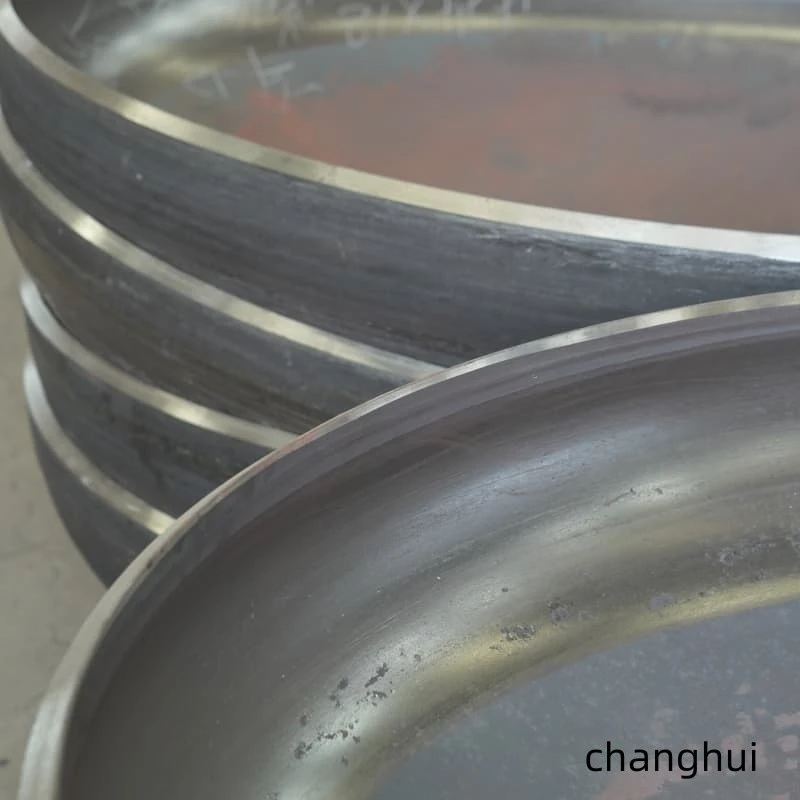Carbon Steel Dished Heads manufacturers