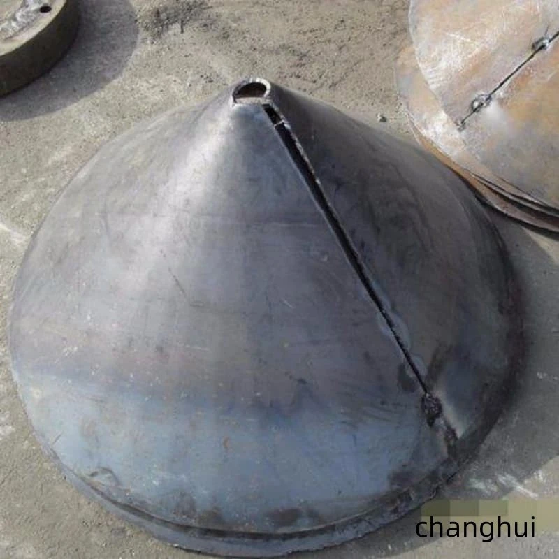 Conical Tank Heads suppliers