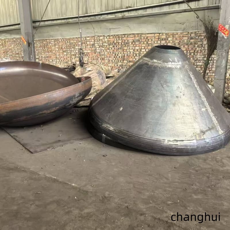 Conical Tank Heads high quality