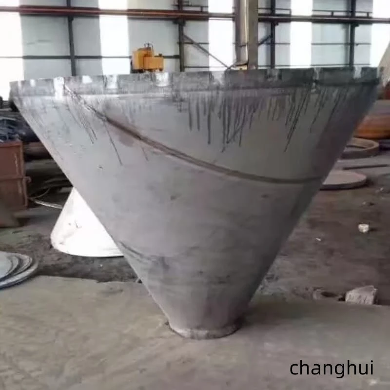 Conical Tank Heads best