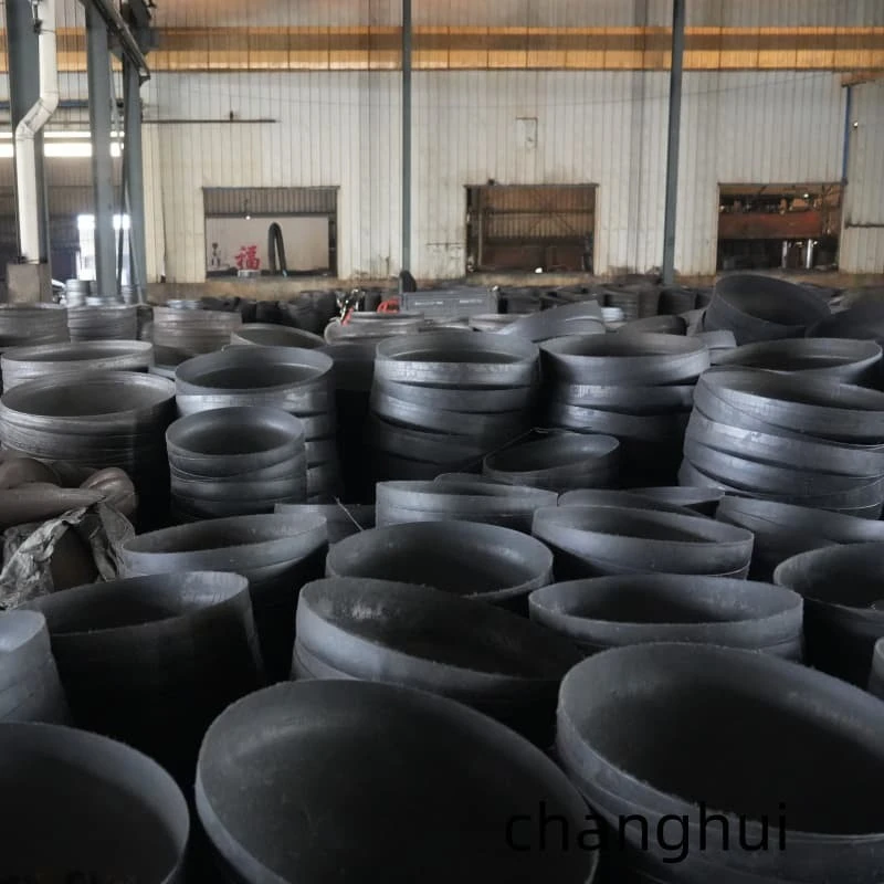 DIN Pipe Caps suppliers