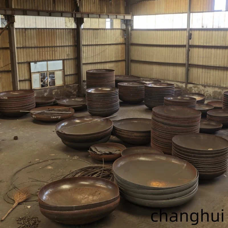 Elliptical Vessel Heads suppliers