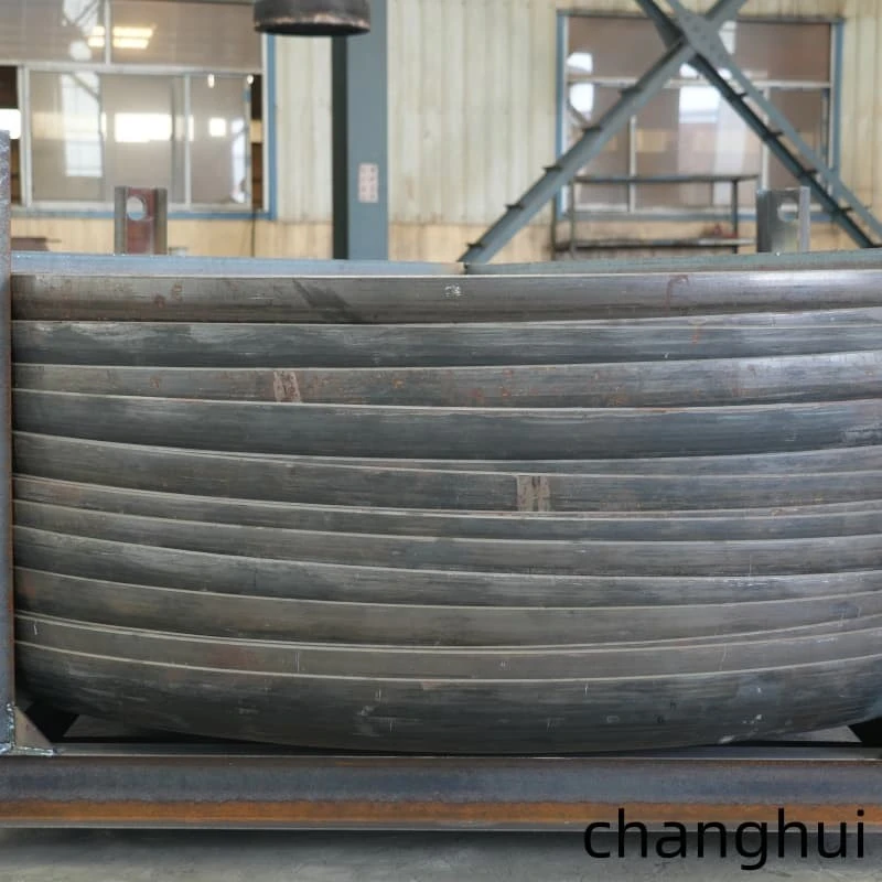 Elliptical Vessel Heads high quality