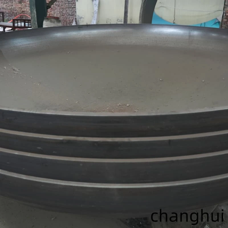 Elliptical Vessel Heads best